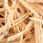Hickory Wood Chips